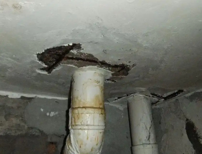 封开卫生间漏水维修公司浅析封开卫生间渗水维修的方法