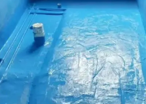 封开卫生间漏水维修公司分享下封开卫生间防水工程中常用防水涂料介绍。
